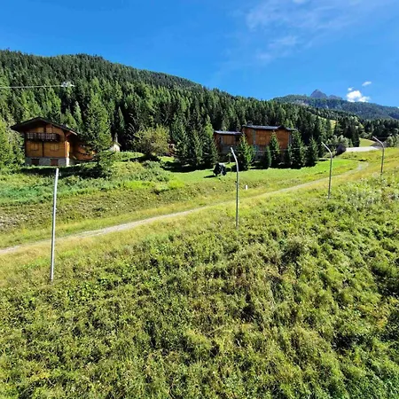 Du Thabor - 2 Pieces 4 Personnes Avec Vue Sur Piste Mae-2958